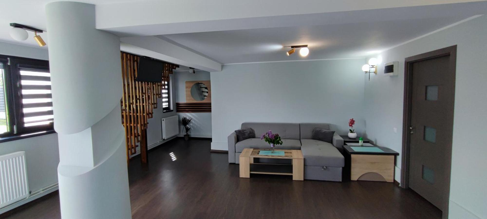 La Coti Villa Брашов Екстериор снимка