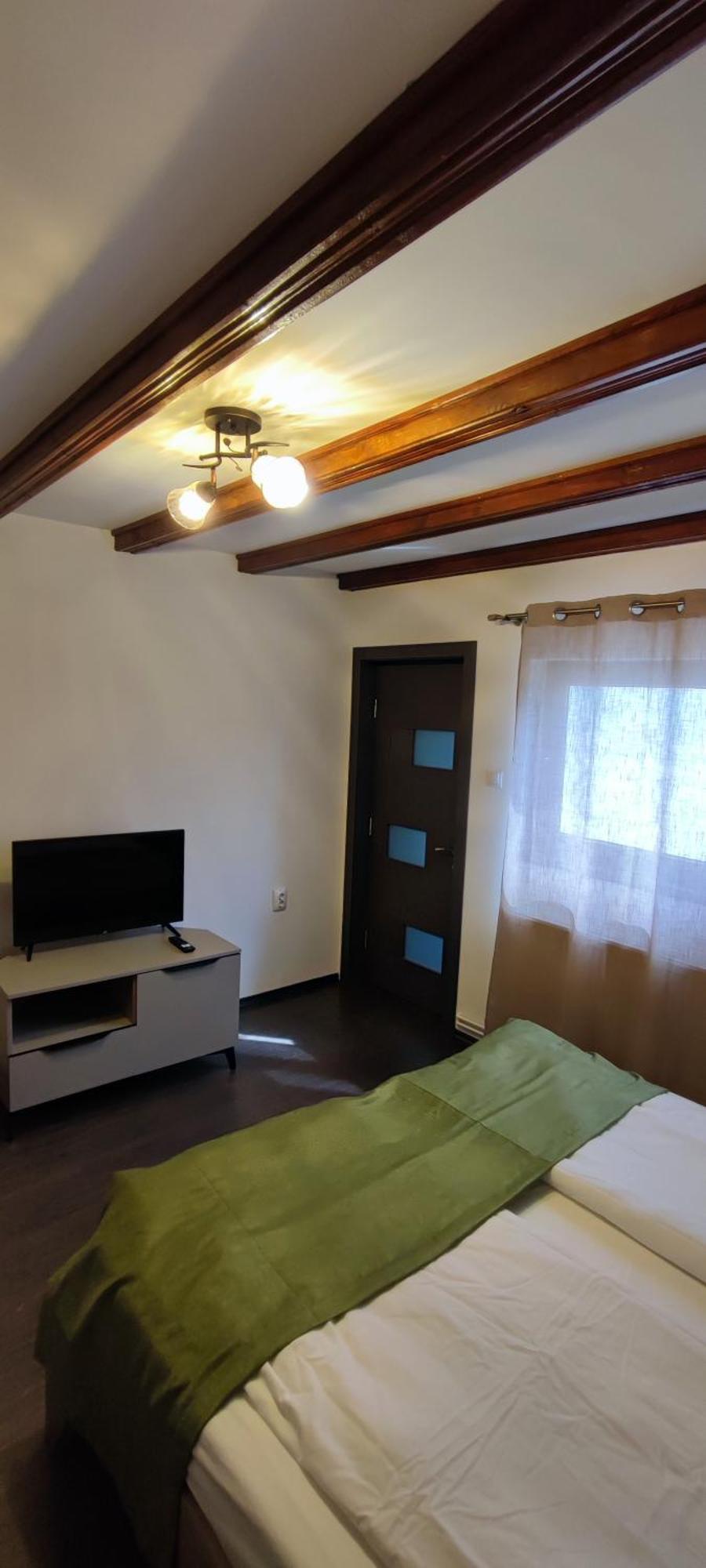 La Coti Villa Брашов Екстериор снимка