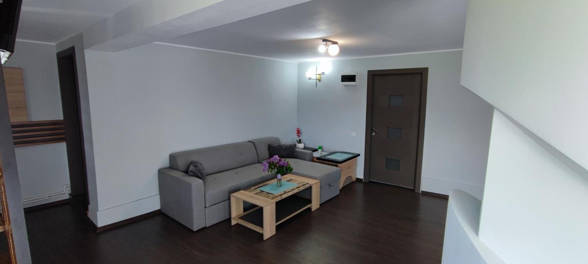 La Coti Villa Брашов Екстериор снимка